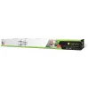 Techly ICA-PLB 162XL βάση τοίχου TV 2,03 m (80 ίντσες) μαύρο