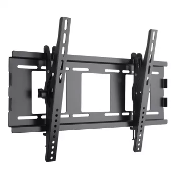 Techly ICA-PLB 231L βάση τοίχου TV 177,8 cm (70 ίντσες) μαύρο