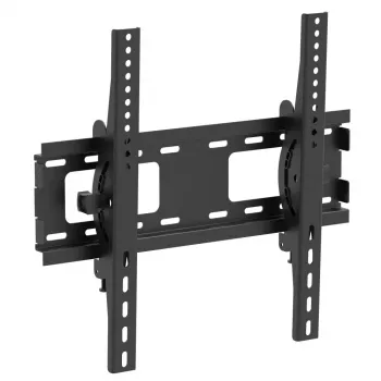 Techly ICA-PLB 231M βάση/βάση στήριξης TV 139,7 cm (55 ίντσες) μαύρο