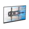 Techly ICA-PLB 231M βάση/βάση στήριξης TV 139,7 cm (55 ίντσες) μαύρο
