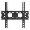 Techly ICA-PLB 231M βάση/βάση στήριξης TV 139,7 cm (55 ίντσες) μαύρο