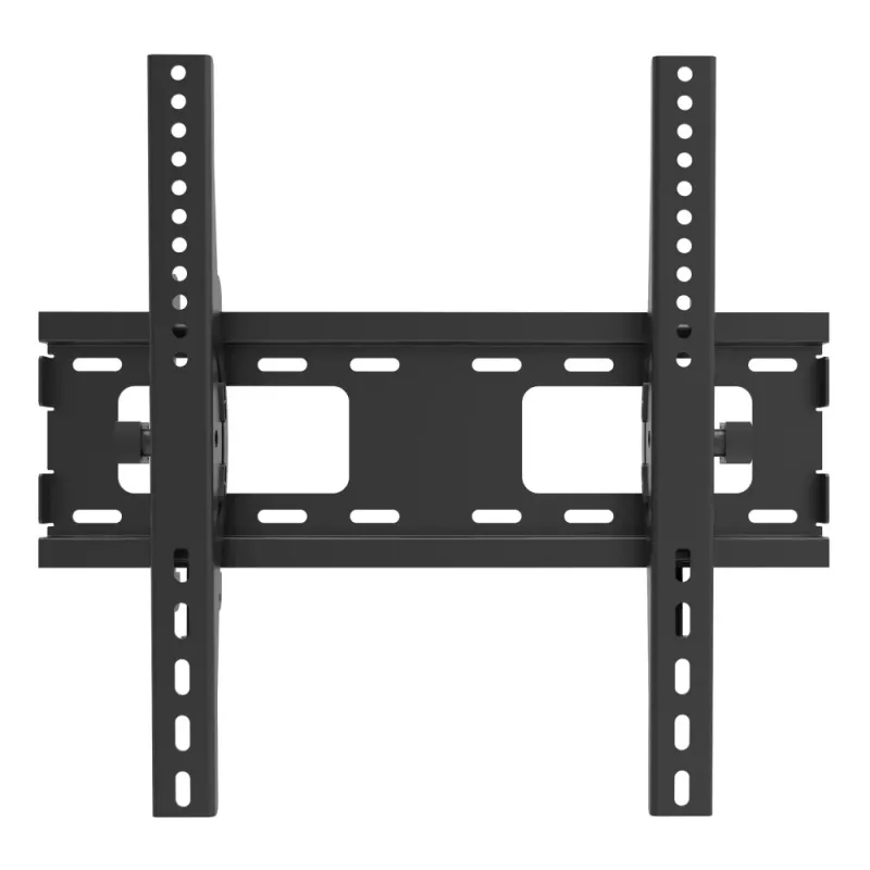 Techly ICA-PLB 231M βάση/βάση στήριξης TV 139,7 cm (55 ίντσες) μαύρο