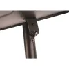 Techly ICA-TB TPM-1BK Καθολικό καρότσι φορητού υπολογιστή/προβολέα, 103-125 cm, μαύρο