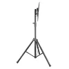 Techly ICA-TR17T Βάση στήριξης οθόνης τοίχου 177,8 cm (70 ίντσες) μαύρο