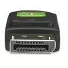Techly Καλώδιο οθόνης DisplayPort σε VGA 3 m ICOC DSP-V-030