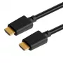 Techly ICOC HDMI21-8-020 Καλώδιο HDMI 2 m HDMI Type-A (Standard) μαύρο