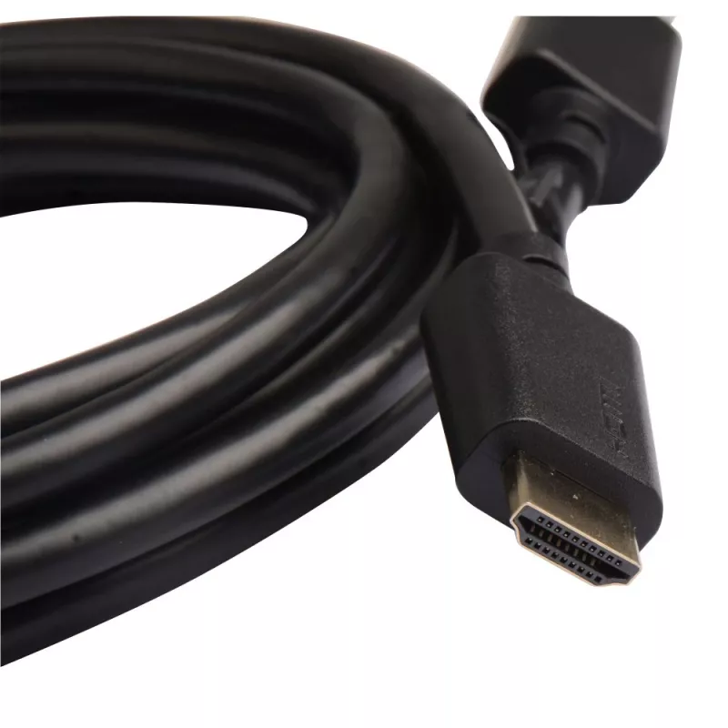 Techly ICOC HDMI21-8-020 Καλώδιο HDMI 2 m HDMI Type-A (Standard) μαύρο