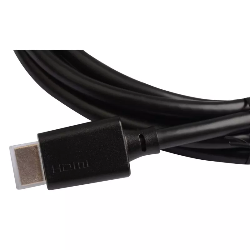 Techly ICOC HDMI21-8-020 Καλώδιο HDMI 2 m HDMI Type-A (Standard) μαύρο