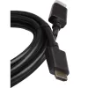 Techly ICOC HDMI21-8-020 Καλώδιο HDMI 2 m HDMI Type-A (Standard) μαύρο
