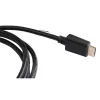 Techly ICOC HDMI21-8-020 Καλώδιο HDMI 2 m HDMI Type-A (Standard) μαύρο