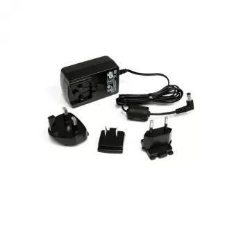 StarTech.com 12V DC 1,5A Καθολικό τροφοδοτικό
