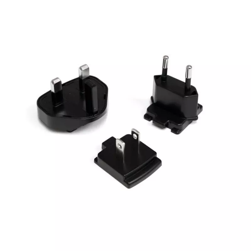 StarTech.com 12V DC 1,5A Καθολικό τροφοδοτικό