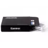 Επαναφορτιζόμενη μπαταρία ALLNET IMR18650