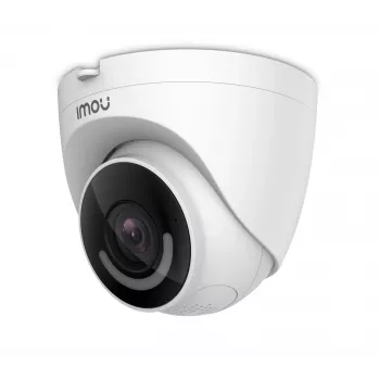 Imou Turret, κάμερα παρακολούθησης IP, εσωτερικού & εξωτερικού χώρου, ενσύρματη & ασύρματη, 100 m, εξωτερική, CE, FCC