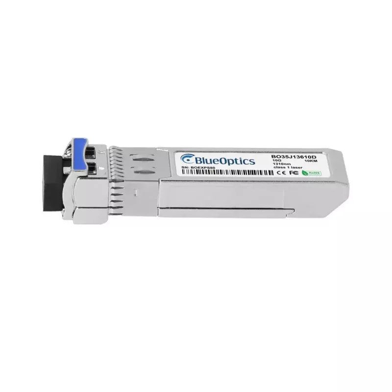 Μονάδα πομποδέκτη οπτικών ινών BlueOptics ISFP-10G-LR-BO SFP+ LC