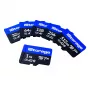 Κάρτα microSDXC iStorage 256 GB, UHS-I U3, A2, V30, Class 10