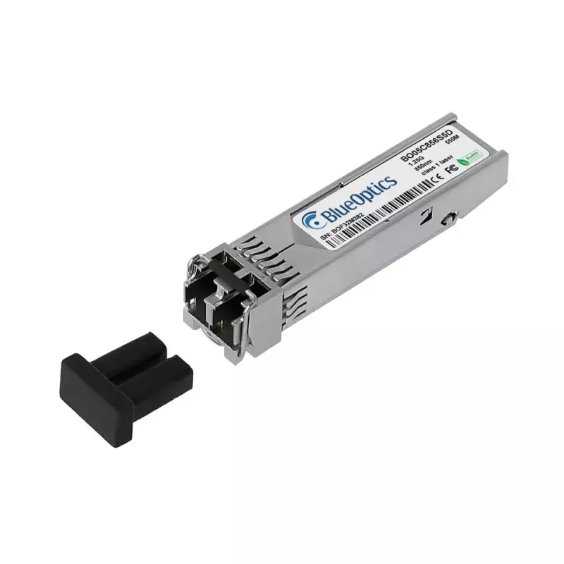 Μονάδα πομποδέκτη SFP BlueOptics BO05C856S5D 1250 Mbit/s