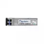 Μονάδα πομποδέκτη οπτικής ίνας BlueOptics J6FGD-BO SFP LC Αλουμίνιο