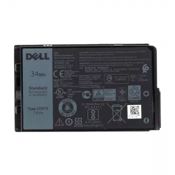 Origin Storage μπαταρία Dell Lat 7212 2 κυψελών 34 Wh