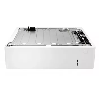 HP LaserJet τροφοδότης 550 φύλλων
