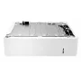 HP LaserJet τροφοδότης 550 φύλλων