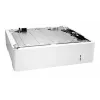 HP LaserJet τροφοδότης 550 φύλλων