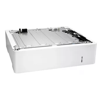 HP LaserJet τροφοδότης 550 φύλλων
