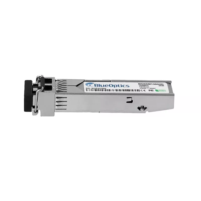 Μονάδα πομποδέκτη οπτικής ίνας BlueOptics J9054B-BO 155 Mbit/s SFP+