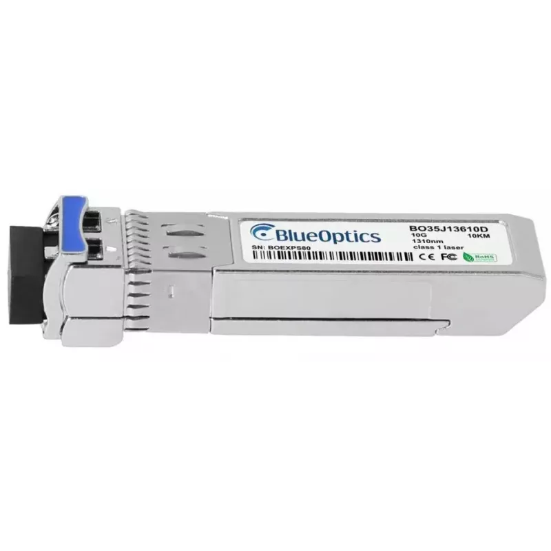 Μονάδα πομποδέκτη οπτικής ίνας BlueOptics J9151ECM-BO SFP+ 10000 m