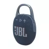 Φορητό ηχείο JBL Clip 5 μπλε
