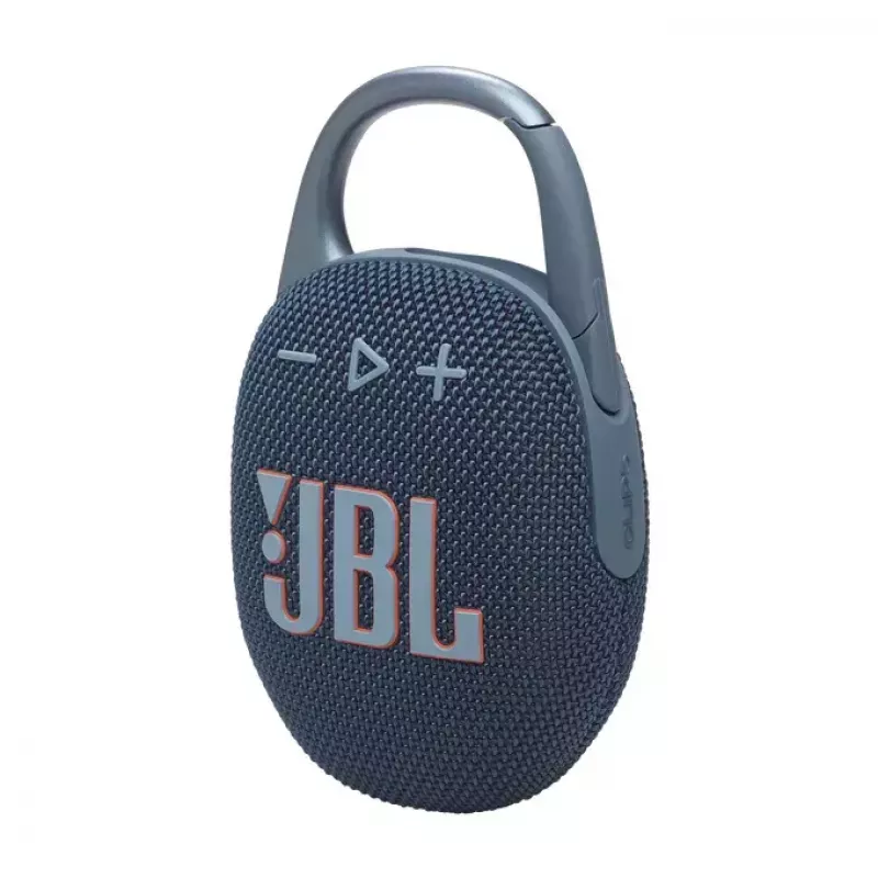 Φορητό ηχείο JBL Clip 5 μπλε
