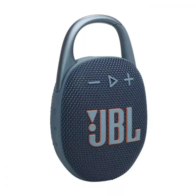 Φορητό ηχείο JBL Clip 5 μπλε