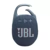 Φορητό ηχείο JBL Clip 5 μπλε