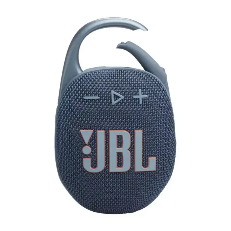 Φορητό ηχείο JBL Clip 5 μπλε