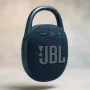 Φορητό ηχείο JBL Clip 5 μπλε