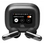 Headset JBL Live Flex 3 ασύρματα in-ear τηλεφωνία/μουσική/αθλητισμός/καθημερινή χρήση μαύρα