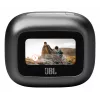 Headset JBL Live Flex 3 ασύρματα in-ear τηλεφωνία/μουσική/αθλητισμός/καθημερινή χρήση μαύρα
