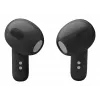 Headset JBL Live Flex 3 ασύρματα in-ear τηλεφωνία/μουσική/αθλητισμός/καθημερινή χρήση μαύρα