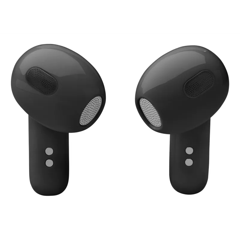 Headset JBL Live Flex 3 ασύρματα in-ear τηλεφωνία/μουσική/αθλητισμός/καθημερινή χρήση μαύρα