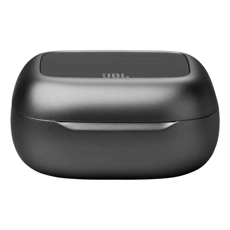 Headset JBL Live Flex 3 ασύρματα in-ear τηλεφωνία/μουσική/αθλητισμός/καθημερινή χρήση μαύρα