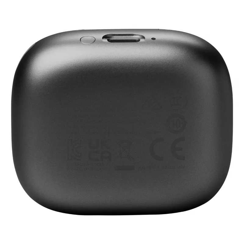 Headset JBL Live Flex 3 ασύρματα in-ear τηλεφωνία/μουσική/αθλητισμός/καθημερινή χρήση μαύρα