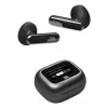 Headset JBL Live Flex 3 ασύρματα in-ear τηλεφωνία/μουσική/αθλητισμός/καθημερινή χρήση μαύρα