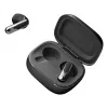 Headset JBL Live Flex 3 ασύρματα in-ear τηλεφωνία/μουσική/αθλητισμός/καθημερινή χρήση μαύρα