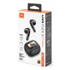Headset JBL Live Flex 3 ασύρματα in-ear τηλεφωνία/μουσική/αθλητισμός/καθημερινή χρήση μαύρα