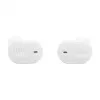 Headset JBL Tune Buds 2 True Wireless Stereo (TWS) in-ear κλήσεις/μουσική Bluetooth λευκά