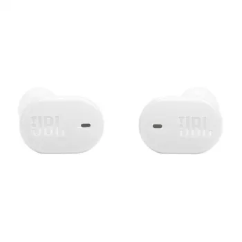 Headset JBL Tune Buds 2 True Wireless Stereo (TWS) in-ear κλήσεις/μουσική Bluetooth λευκά