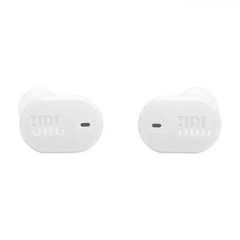 Headset JBL Tune Buds 2 True Wireless Stereo (TWS) in-ear κλήσεις/μουσική Bluetooth λευκά