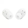 Headset JBL Tune Buds 2 True Wireless Stereo (TWS) in-ear κλήσεις/μουσική Bluetooth λευκά