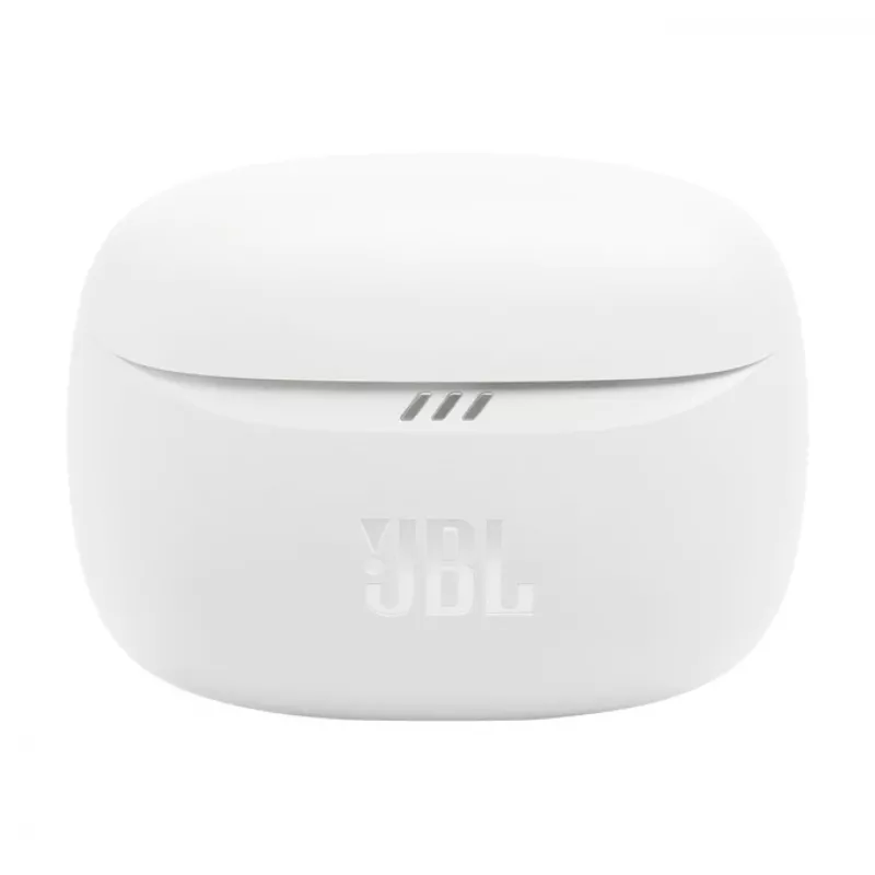 Headset JBL Tune Buds 2 True Wireless Stereo (TWS) in-ear κλήσεις/μουσική Bluetooth λευκά