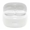 Headset JBL Tune Buds 2 True Wireless Stereo (TWS) in-ear κλήσεις/μουσική Bluetooth λευκά